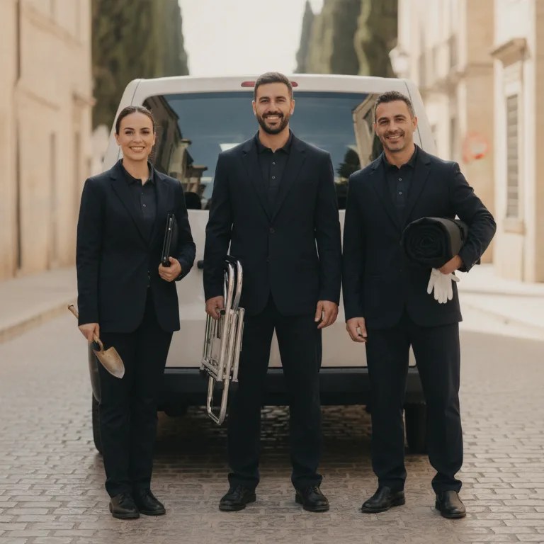 agenzia funebre Iglesias